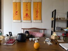 -句容茅山景区