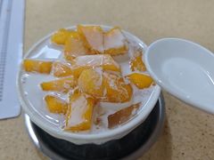 -喜盈门保健甜品店