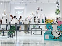 -凯德广场(武胜路店)