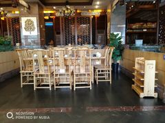 -老码头火锅(骡马市店)