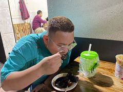 -五娭毑臭豆腐(黄兴南路店)