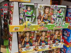 -山姆会员商店(上海浦东店)