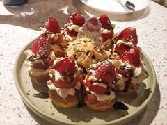-BE BRIGHT KITCHEN(正佳广场店)