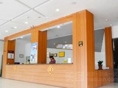 -金海养生堂(巽寮湾店)