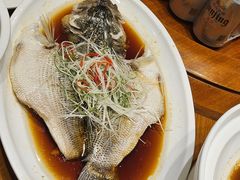 -万荣烤鸭店·北京菜(天坛店)