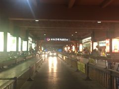 -燕莎友谊商城(金源店)