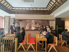-淮扬厨子(健康路店)