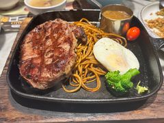 -半秋山西餐厅(范湖万达广场店)