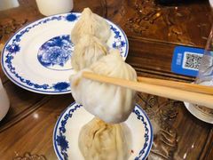 无锡小笼-勤德兴(湖滨路店)