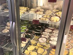 -文立新麻辣烫(合生汇21街区店)