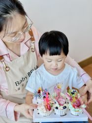 -baby bella小贝拉母婴护理中心(珠海华发公寓店)