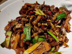 -胡马八破·川菜小馆(高新万达店)