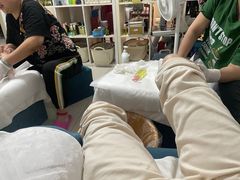 -润合汇养生馆(佳宁娜广场店)