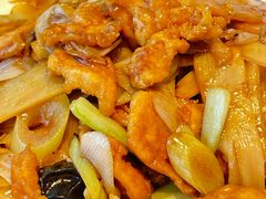 -杏花堂晋商私房菜(华熙五棵松店)