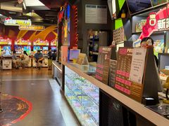 -星际传奇·电玩城·游戏厅·儿童乐园(大悦城店)
