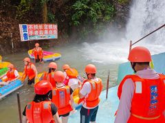 -清泉湾生态旅游度假区