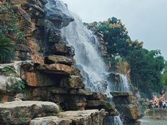 -枫香湖儿童公园