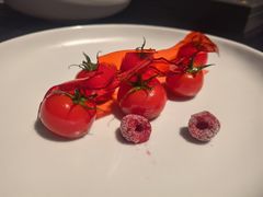 -大董(福田皇庭中心店)