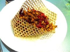 飘香掌中宝-古韵轩·江浙融合菜(梁溪店)