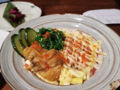 -鱼跃料理(步步高店)