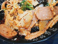 -正隆斋素食超市(西四店)
