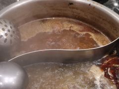-潮汕美牛肉丸火锅店(天宁寺店)