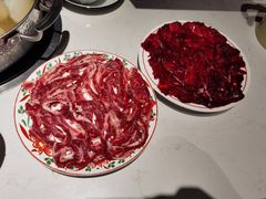 -汕头八合里海记牛肉店(清河店)