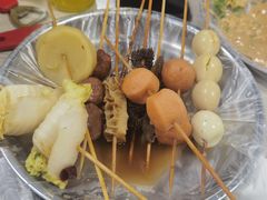 -大姐麻辣烫(莲宝中路店)