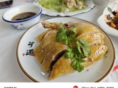-碧海银沙海鲜餐厅(恒大海上威尼斯店)