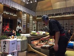 -伊藤ITO(侨福芳草地购物中心店)