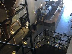 -MIMO CAFE(沙头角店)