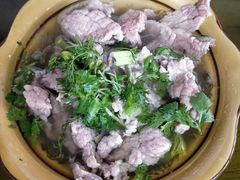 -小杨翘脚牛肉