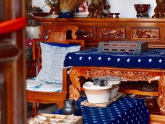 -璞真扎染博物馆