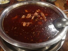 -中和远东火锅兔(老店)