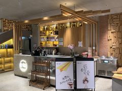 -蘸小院铁锅炖·蘸酱菜·东北菜(怀远门店)