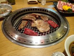 -赤坂亭·M9和牛烧肉·铁板烧(合肥万象城店)