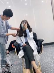 -DL HAIR SALON