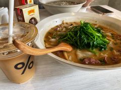 -漆黑觉米粉(三里屯店)