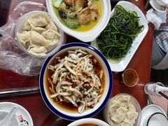 -龙福园·回家干饭小炒(徐东店)