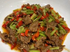 -简小舍·民间手艺菜(武昌江滩店)