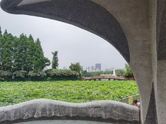 -黄兴公园