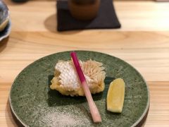 -鮨青(恒基名人购物中心店)