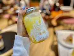 -Peet's Coffee皮爷咖啡(德基店)