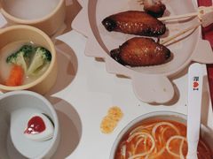 -西贝(厦门中华城店)