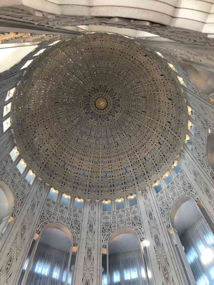 巴哈伊教灵曦堂