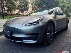 -TESLA 特斯拉(上海太古汇体验店)