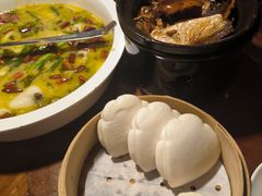 -外婆家(天河领展店)