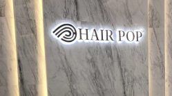 -HAIR POP