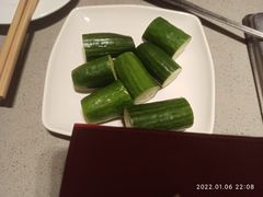 -海底捞火锅(上地华联店)