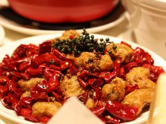 -莆田餐厅PUTIEN(武商MALL店)